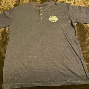 Great smoky mountains Size XL